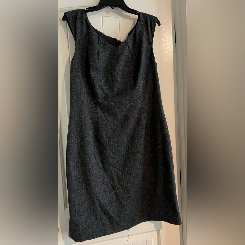 Mossimo stretch dress